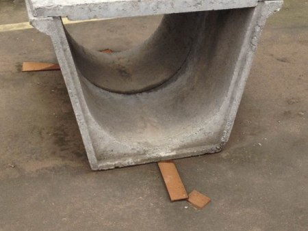 水泥构件生产厂家 辽宁诚远水泥制品提供的矩型槽好不好